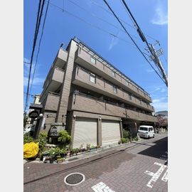 湊川駅より徒歩5分 2階 築34年7ヶ月の賃貸物件