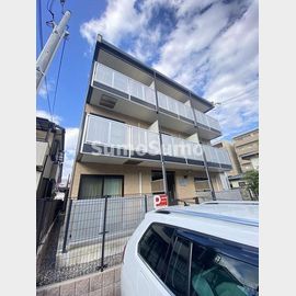 レオパレスターク 2階 築14年6ヶ月の賃貸物件