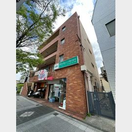 芦屋駅より徒歩5分 4階 築42年2ヶ月の賃貸物件
