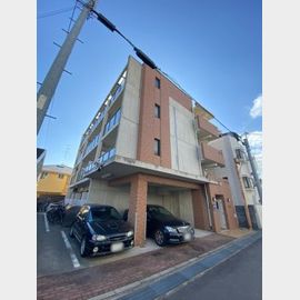 アルシュ住吉 1階 築24年4ヶ月の賃貸物件