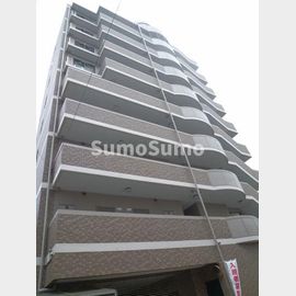 高速長田駅より徒歩2分 3階 築28年1ヶ月の賃貸物件