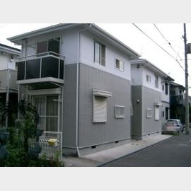 シャルマン前原 2階 築29年1ヶ月の賃貸物件