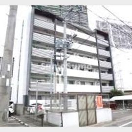 福岡空港駅より徒歩2分 5階 築14年2ヶ月の賃貸物件