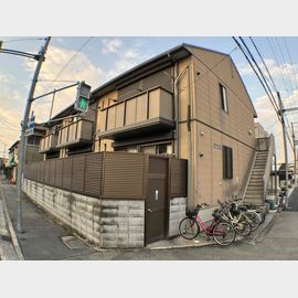 パークハイム金楽寺 2階 築22年2ヶ月の賃貸物件