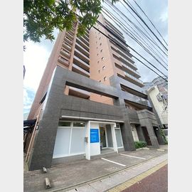 ヴィルコート城南の賃貸物件