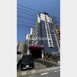 東比恵駅より徒歩14分 9階 築17年の賃貸物件