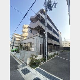 まりもマンション 4階 築36年6ヶ月の賃貸物件