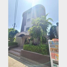 門戸厄神駅より徒歩9分 3階 築32年3ヶ月の賃貸物件