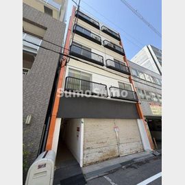 ハイツフルネス 2階 築53年4ヶ月の賃貸物件