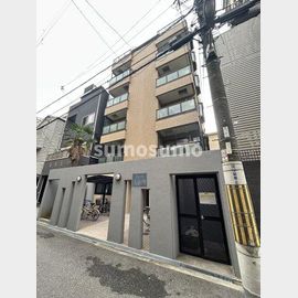 大阪上本町駅より徒歩5分 1階 築23年7ヶ月の賃貸物件