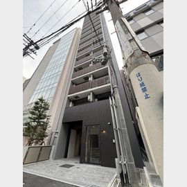 アーバネックス堺筋本町 6階 新築の賃貸物件