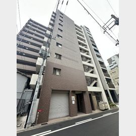 カーサセレーネ 10階 築19年3ヶ月の賃貸物件