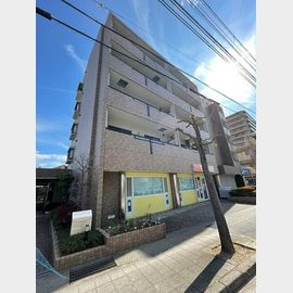 門戸厄神駅より徒歩4分 2階 築31年の賃貸物件