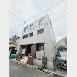 甲子園駅より徒歩5分 1階 築8年8ヶ月の賃貸物件