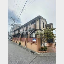 新長田駅より徒歩3分 1階 築20年8ヶ月の賃貸物件