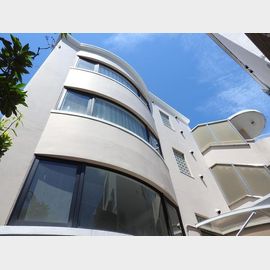 フラッツ都立大の賃貸物件