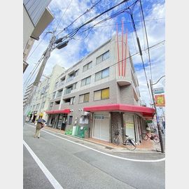 立花駅より徒歩4分 2階 築30年4ヶ月の賃貸物件