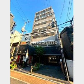 グランド上町 7階 築18年2ヶ月の賃貸物件