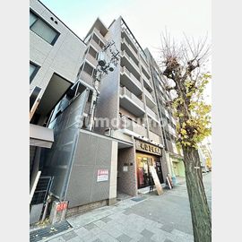 セルフィーユ六甲 2階 築25年5ヶ月の賃貸物件