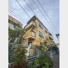駒ヶ林駅より徒歩5分 2階 築28年2ヶ月の賃貸物件