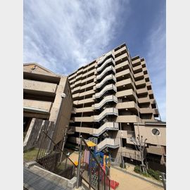 妙法寺駅より徒歩5分 10階 築23年6ヶ月の賃貸物件