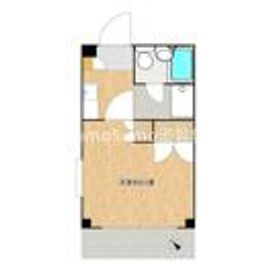 メゾンアサヒの賃貸物件