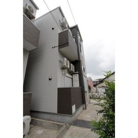 笹原駅より徒歩7分 築13年3ヶ月 2階建の賃貸物件