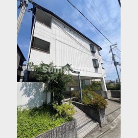 VILLAHIRANO 3階 築28年8ヶ月の賃貸物件