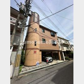ヴィレッヂリバー住吉 2階 築29年2ヶ月の賃貸物件