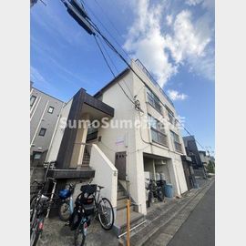 太陽マンション 2階 築53年2ヶ月の賃貸物件