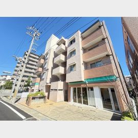 摂津本山駅より徒歩5分 2階 築48年9ヶ月の賃貸物件