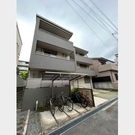芦屋駅より徒歩3分 3階 築14年5ヶ月の賃貸物件