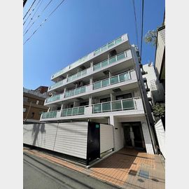 三軒茶屋駅より徒歩3分 3階 築42年1ヶ月の賃貸物件