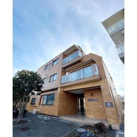 ベリエール弦巻の賃貸物件