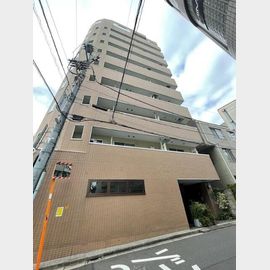 ドミール原宿の賃貸物件