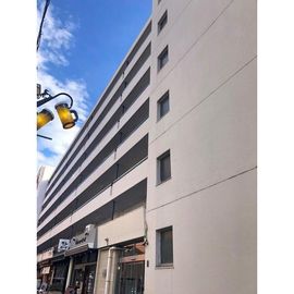 マンションニュー恵比寿 7階 築57年6ヶ月の賃貸物件