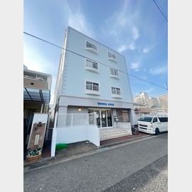 高速長田駅より徒歩4分 4階 築24年2ヶ月の賃貸物件