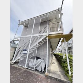 阪神国道駅より徒歩5分 2階 築26年9ヶ月の賃貸物件