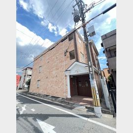 立花駅より徒歩6分 1階 築13年9ヶ月の賃貸物件