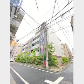 池尻大橋駅より徒歩5分 5階 築6年6ヶ月の賃貸物件