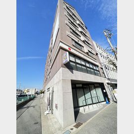 園田駅より徒歩4分 7階 築30年2ヶ月の賃貸物件