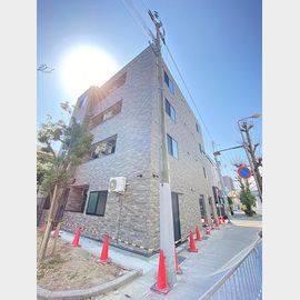 香櫨園駅より徒歩5分 2階 築3年3ヶ月の賃貸物件