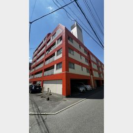 渡辺通駅より徒歩5分 3階 築31年3ヶ月の賃貸物件