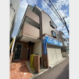 ハッピー塚口 1階 築22年5ヶ月の賃貸物件