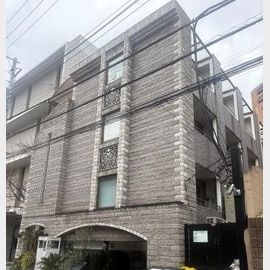 ヒルズ代官山 2階 築28年6ヶ月の賃貸物件