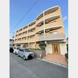 リッツメイト 3階 築29年2ヶ月の賃貸物件
