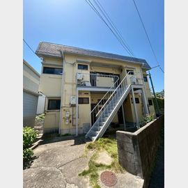 芦屋駅より徒歩10分 1階 築55年8ヶ月の賃貸物件