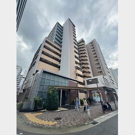新長田駅より徒歩2分 10階 築16年4ヶ月の賃貸物件