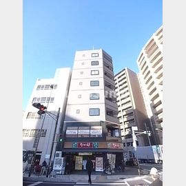 ドミール・カクタス尼崎 8階 築23年8ヶ月の賃貸物件