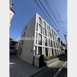 GRANPASEO三宿II 3階 築1年の賃貸物件